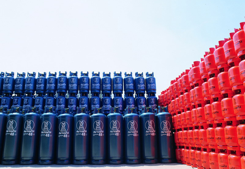 Siam gas LPG 1