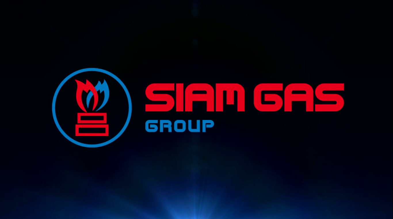 Siam Gas Group Video Placeholder
